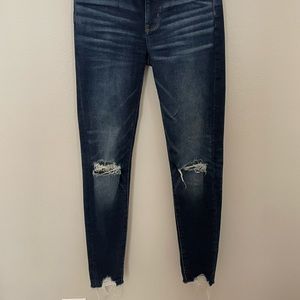 American Eagle Denim Skinny Jeans